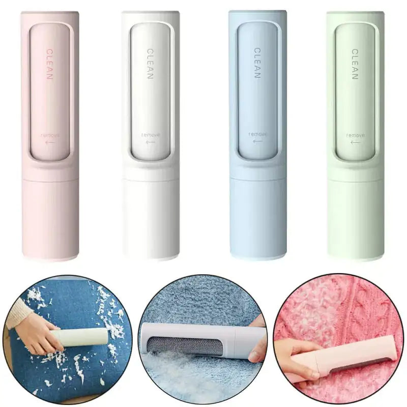 Pets Hair Remover Brush vip link