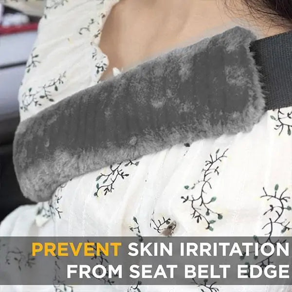 Car Seatbelt Covers