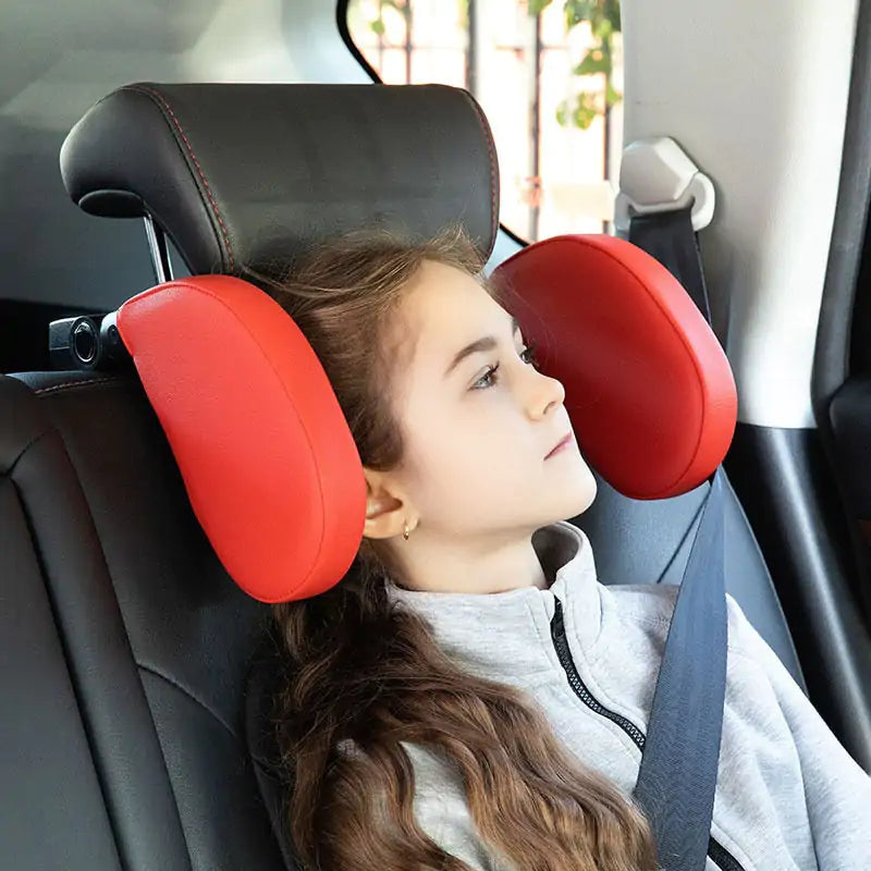 Car Headrest Travel Max