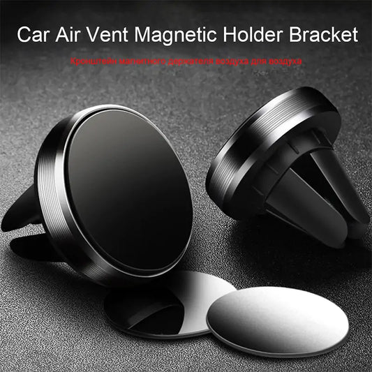 Car Magnetic Phone Holder
