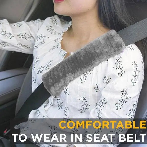 Car Seatbelt Covers