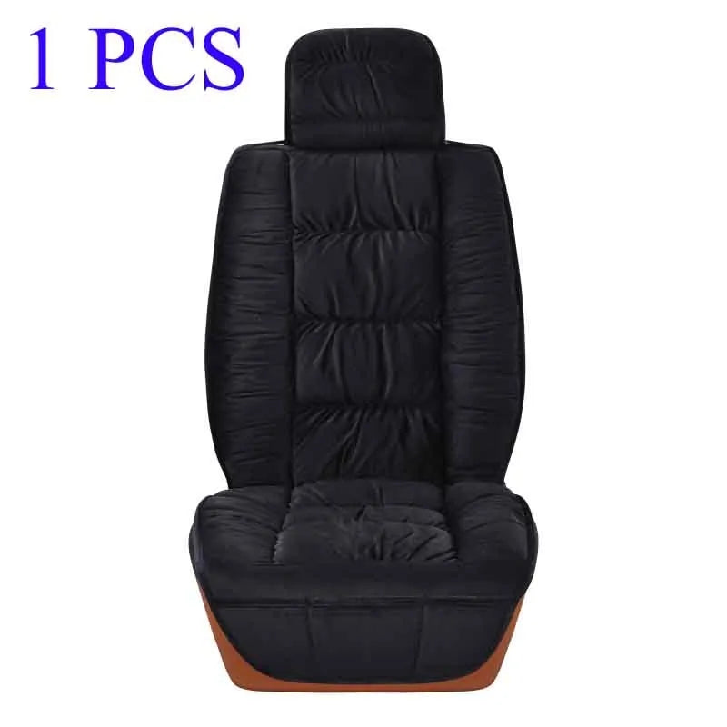 Warm Car Seat Cover