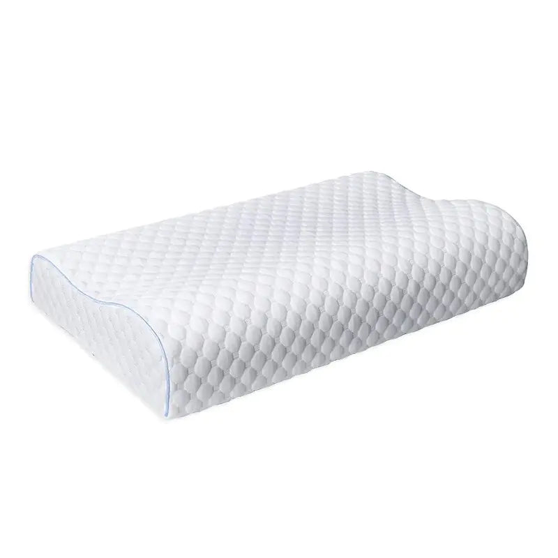 Memory Foam Bedding Pillow Neck Protection